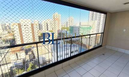 Apartamento Á Venda Com 115M² - 3 Quartos!! Condomínio Incanto!