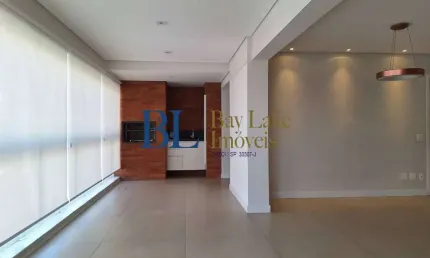 Apartamento Para Venda Ou Locação Com 158M² - 3 Suítes!! Spasso Mooca!!