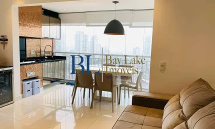 Paysage mooca apartamento 78m, 3 dormitórios, varanda gourmet