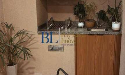 Apartamento Aconchegante com Varanda Gourmet – 67 m² | 2 Quartos | 1 Vaga
