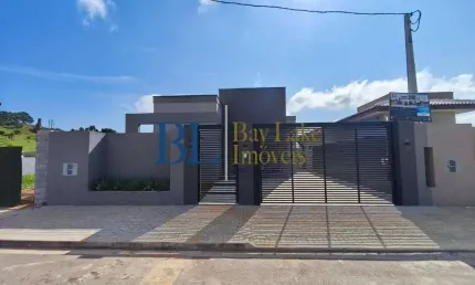 Casa de Alto Padrão no Residencial Serras de Atibaia – Projeto Exclusivo