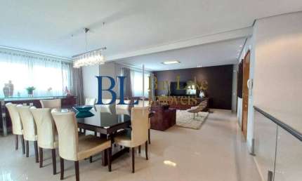 Apartamento à venda no Edifício Dalga – 3 SUÍTES |VARANDA GOURMET