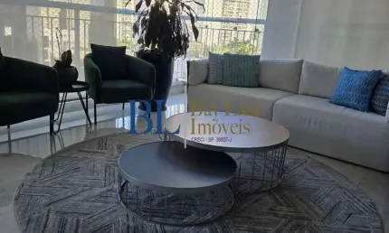 L&amp;apos;Essence Mooca | 3 SUITES | 3 VAGAS | 180M²