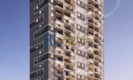 Apartamento com 1 quarto à venda na Rua Chamantá, Vila Prudente, São Paulo