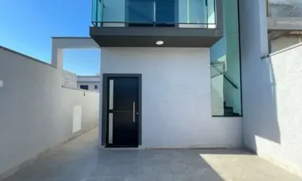 Casa em Condomínio para Venda em Santana de Parnaíba, Villas do Jaguari, 3 dormitórios, 1 suíte, 3 banheiros, 2 vagas