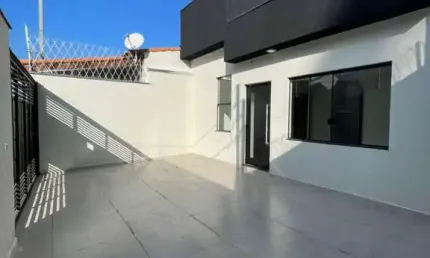 Casa 3 dormitórios para venda em cajamar, portais (polvilho), 3 dormitórios, 1 suíte, 3 banheiros, 2 vagas