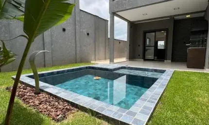Casa em Condomínio para Venda em Santana de Parnaíba, Villas do Jaguari, 3 dormitórios, 1 suíte, 3 banheiros, 2 vagas