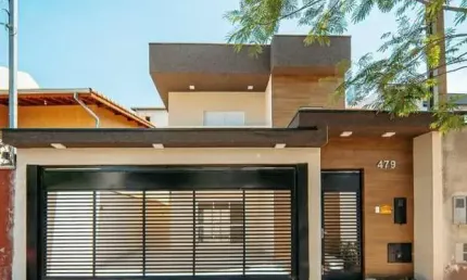 Casa 3 dormitórios para venda em cajamar, portais (polvilho), 3 dormitórios, 1 suíte, 3 banheiros, 2 vagas