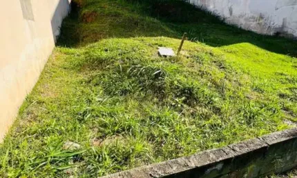 Terreno em Condomínio para Venda em Santana de Parnaíba, Villas do Jaguari