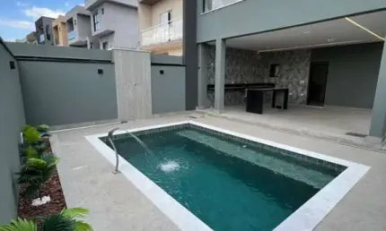 Casa para Venda em Cajamar, Portais (Polvilho), 3 dormitórios, 3 suítes, 5 banheiros, 2 vagas