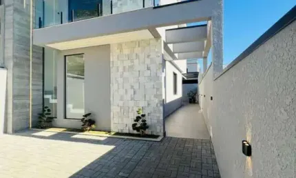 Casa em Condomínio para Venda em Santana de Parnaíba, Villas do Jaguari, 3 dormitórios, 3 suítes, 4 banheiros, 2 vagas