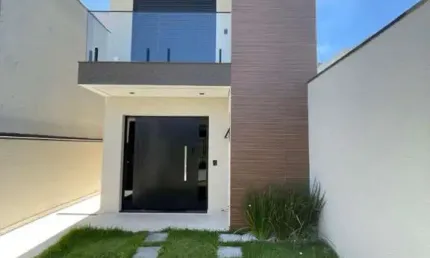 Casa em Condomínio para Venda em Santana de Parnaíba, Nova Jaguari, 3 dormitórios, 1 suíte, 3 banheiros, 2 vagas