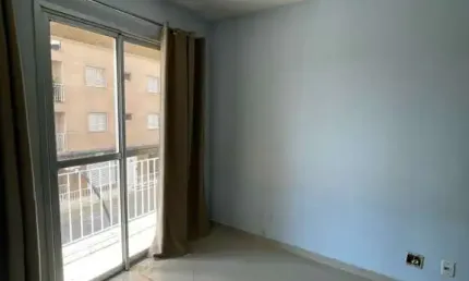 Apartamento para Venda em Cajamar, Panorama (Polvilho), 2 dormitórios, 1 banheiro, 1 vaga