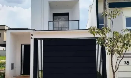 Casa em Condomínio para Locação em Santana de Parnaíba, Villas do Jaguari, 3 dormitórios, 1 suíte, 3 banheiros, 2 vagas