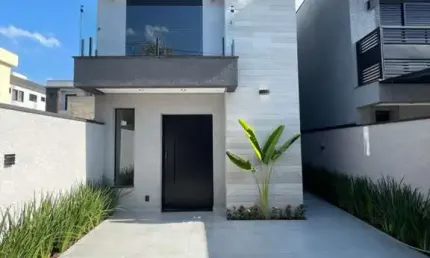 Casa em Condomínio para Venda em Santana de Parnaíba, Chácara Jaguari (Fazendinha), 3 dormitórios, 1 suíte, 3 banheiros, 2 vagas