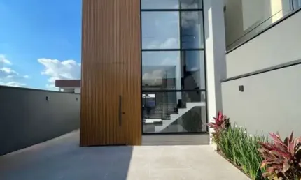 Casa em Condomínio para Venda em Santana de Parnaíba, Villas do Jaguari, 3 dormitórios, 1 suíte, 3 banheiros, 2 vagas