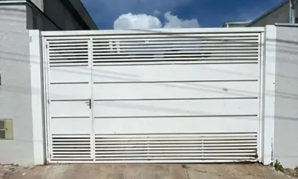 Casa 3 dormitórios para Locação em Cajamar, Portais (Polvilho), 3 dormitórios, 1 suíte, 2 banheiros, 3 vagas