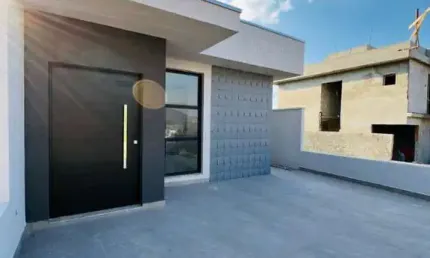 Casa em Condomínio para Venda em Cajamar, Centro, 2 dormitórios, 1 suíte, 2 banheiros, 2 vagas