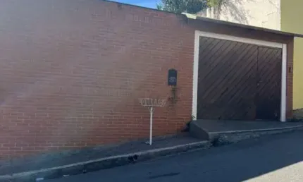Casa para Venda em Cajamar, Jardins (Polvilho), 2 dormitórios, 2 banheiros, 2 vagas