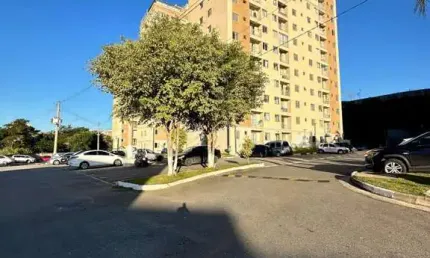 Apartamento para Venda em Cajamar, Polvilho, 2 dormitórios, 1 banheiro, 1 vaga