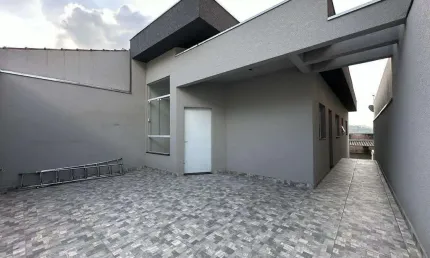 Casa 3 dormitórios para Venda em Cajamar, São Luiz (Polvilho), 3 dormitórios, 1 suíte, 3 banheiros, 2 vagas