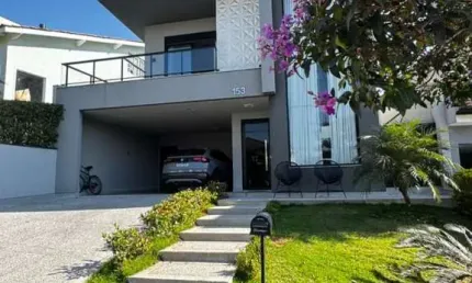 Casa em Condomínio para Venda em Santana de Parnaíba, Suru, 3 dormitórios, 3 suítes, 5 banheiros, 4 vagas
