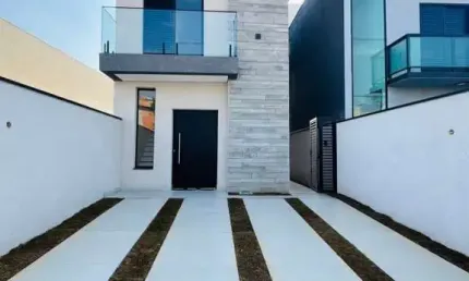 Casa em Condomínio para Venda, Villas do Jaguari, 3 dormitórios, 1 suíte, 3 banheiros, 2 vagas