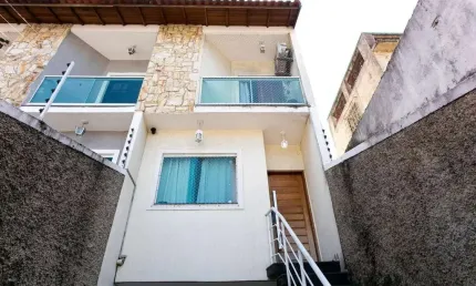 Casa 3 dormitórios para venda em são paulo, vila esperança, 3 dormitórios, 3 suítes, 4 banheiros, 4 vagas