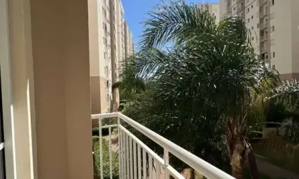 Apartamento para venda em barueri, jardim tupanci, 2 dormitórios, 1 banheiro, 1 vaga