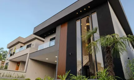 Casa em condomínio para venda em santana de parnaíba, cidade tamboré, 5 dormitórios, 5 suítes, 7 banheiros, 4 vagas