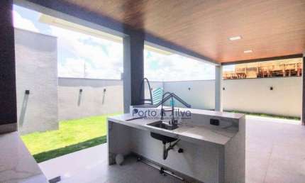 Casa com 3 dormitórios à venda, 256 m² por R$ 1.920.000,00 - Floresta - São José dos Campos/SP