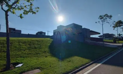 Terreno à venda, 612 m² por R$ 1.130.000,00 - Condomínio Residencial Alphaville II - São José dos Campos/SP