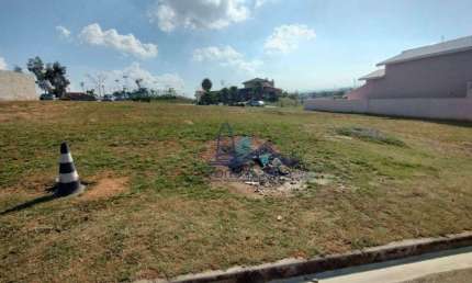 Terreno à venda, 335 m² por R$ 300.000,00 - Terras do Vale - Caçapava/SP
