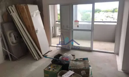 Apartamento com 3 dormitórios à venda, 70 m² por R$ 540.000,00 - Vila Industrial - São José dos Campos/SP