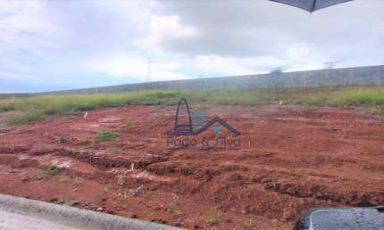 Terreno à venda, 250 m² por R$ 215.000,00 - Residencial Colinas - Caçapava/SP
