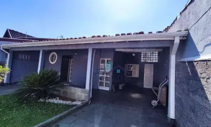 Casa com 3 dormitórios à venda, 138 m² por R$ 650.000,00 - Cidade Vista Verde - São José dos Campos/SP