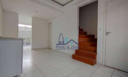Casa com 2 dormitórios à venda, 98 m² por R$ 240.000,00 - Jardim Colônia - Jacareí/SP