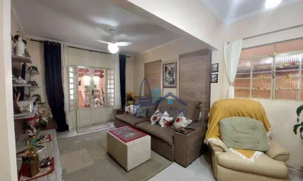 Casa com 2 dormitórios à venda, 143 m² por R$ 480.000,00 - Jardim Colonial - São José dos Campos/SP