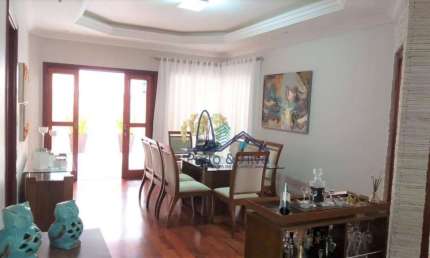Casa com 3 dormitórios à venda, 240 m² por R$ 1.800.000,00 - Urbanova - São José dos Campos/SP