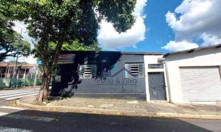 Casa à venda, 275 m² por R$ 905.000,00 - Jardim Augusta - São José dos Campos/SP