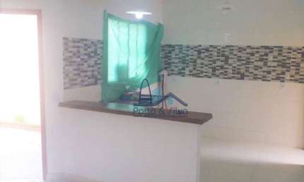 Casa com 2 dormitórios à venda, 64 m² por R$ 390.000,00 - Jardim Imperial - São José dos Campos/SP