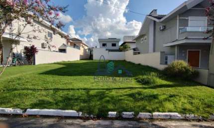 Terreno à venda, 253 m² por R$ 650.000,00 - Urbanova - São José dos Campos/SP