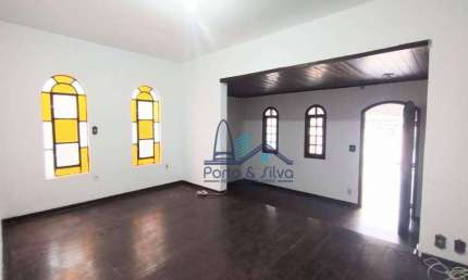 Casa com 3 dormitórios à venda, 80 m² por R$ 746.000,00 - Bosque dos Eucaliptos - São José dos Campos/SP