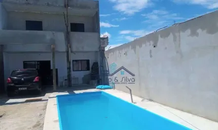 Casa com 2 dormitórios à venda, 100 m² por R$ 430.000,00 - Setville Altos De São José - São José dos Campos/SP