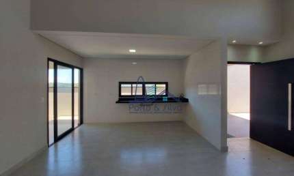 Casa com 3 dormitórios à venda, 140 m² por R$ 780.000,00 - Portal dos Pássaros - São José dos Campos/SP