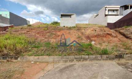 Terreno à venda, 175 m² por R$ 230.000,00 - Portal dos Pássaros - São José dos Campos/SP