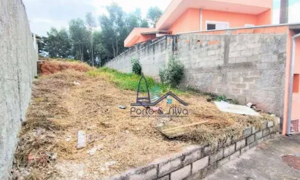 Terreno à venda, 342 m² por R$ 195.000,00 - Altos da vila Paiva - São José dos Campos/SP