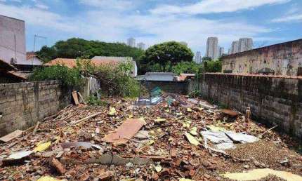 Terreno à venda, 300 m² por R$ 495.000,00 - Parque Industrial - São José dos Campos/SP