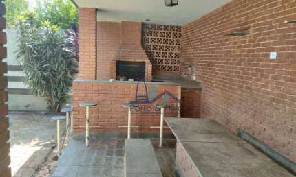 Casa com 4 dormitórios à venda, 318 m² por R$ 1.472.000,00 - Jardim Esplanada - São José dos Campos/SP