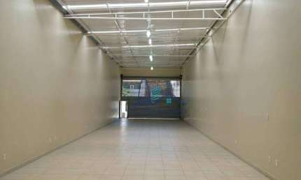 Galpão, 200 m² - venda por R$ 700.000,00 ou aluguel por R$ 6.000,00/mês - Jardim São Judas Tadeu - São José dos Campos/SP
